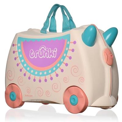 TRUNKI Children's Hand Luggage Suitcase