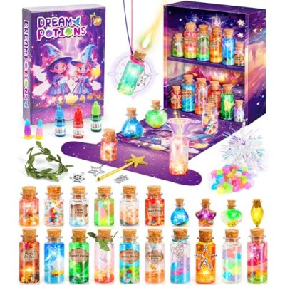 Children's Potion Making Kit