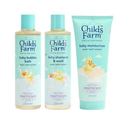 Childs Farm Baby Regime
