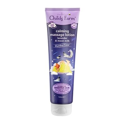 Childs Farm Sleep Lotion