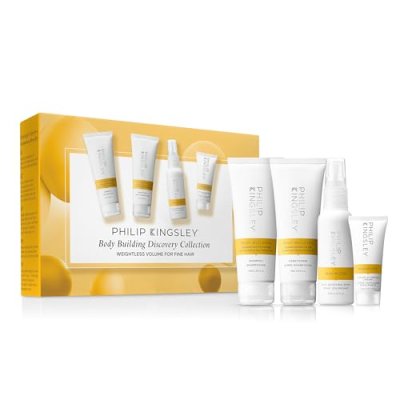 Philip Kingsley Volumising Set