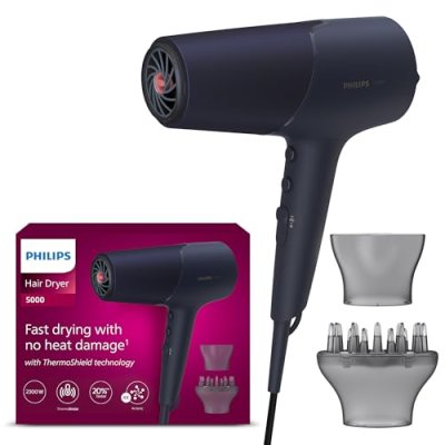 Philips 5000 Series Hair Dryer