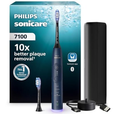 Philips Sonicare 7100 Toothbrush