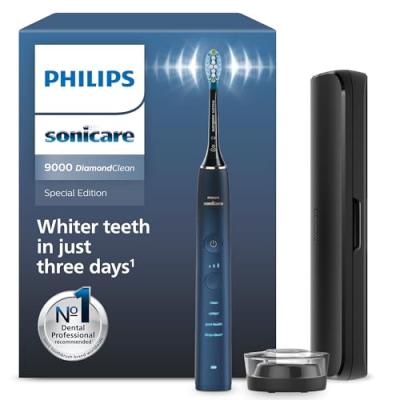 Philips Sonicare DiamondClean 9000 Toothbrush