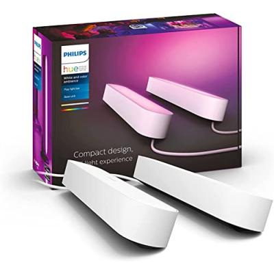 Philips Hue Play Light Bar Double Pack
