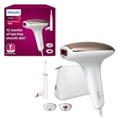 Philips Lumea IPL Hair Removal Device
