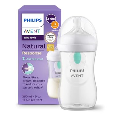 Philips Avent Baby Bottle