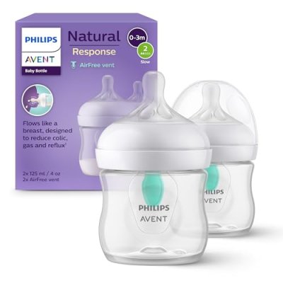 Philips Avent Baby Bottle