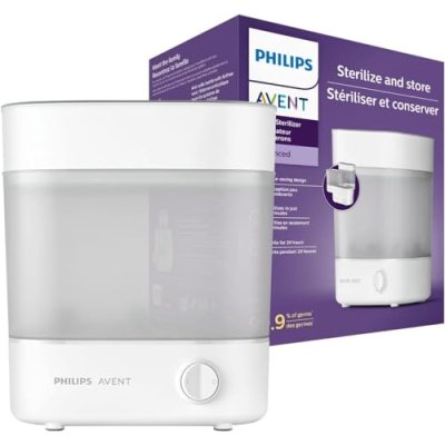 Philips Avent Steriliser