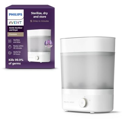 Philips Avent Steriliser