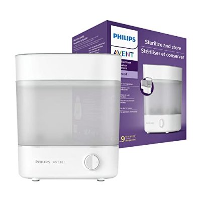 Philips Avent Steriliser