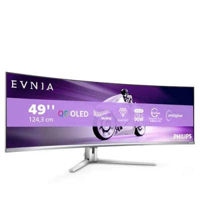 Philips Evnia 49M2C8900LA