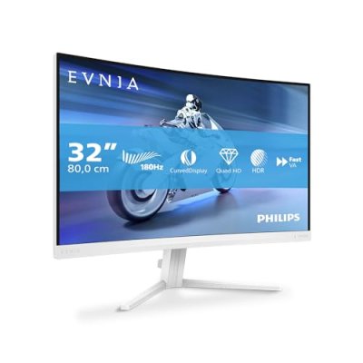 Philips Evnia Gaming Monitor