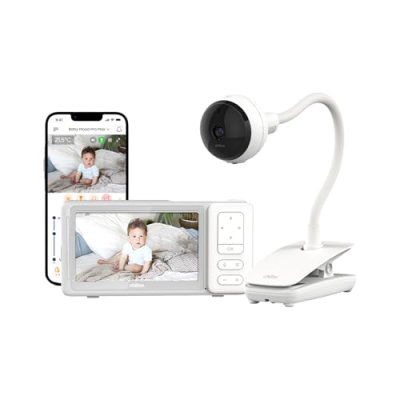 Chillax Baby Monitor