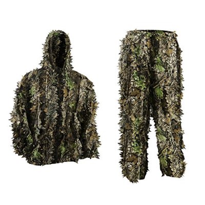 PELLOR Ghillie Suit