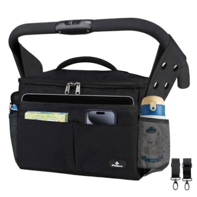 Philorn Pram Bag