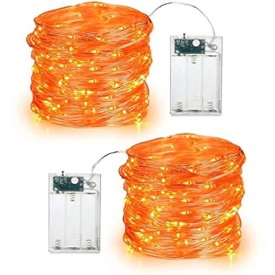 PhilzOps Fairy Lights
