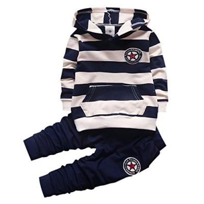Shiningup Boys Tracksuit