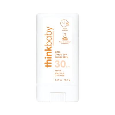 Thinkbaby Sunscreen Stick SPF 30