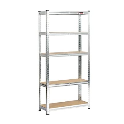 Rhino Racking Storage Shelves