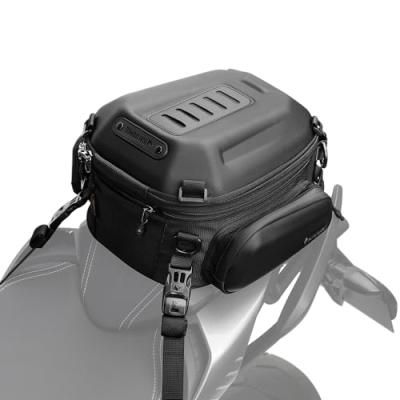 Rhinowalk Motorcycle Tail Bag