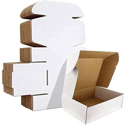 RLAVBL Shipping Boxes for Packing