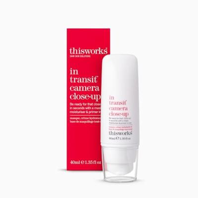This Works Camera Close-Up Hydrating Primer