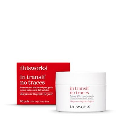 This Works Cleansing Pads