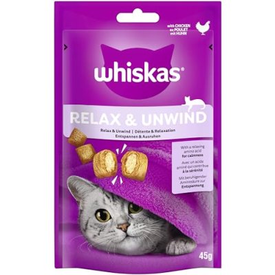 Whiskas Cat Treats