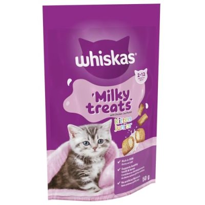 Whiskas Kitten Treats