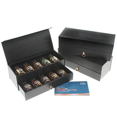 Whisky Gift Set with Tasting Selection
