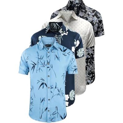 Whispering Jones London Men's Shirt