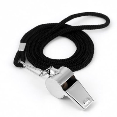 Whistles Sports, Referee Whistle, Stainless Steel…