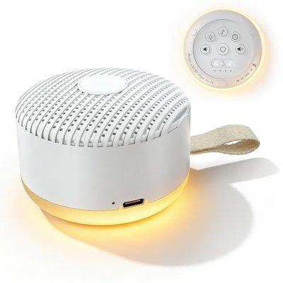 White Noise Machine