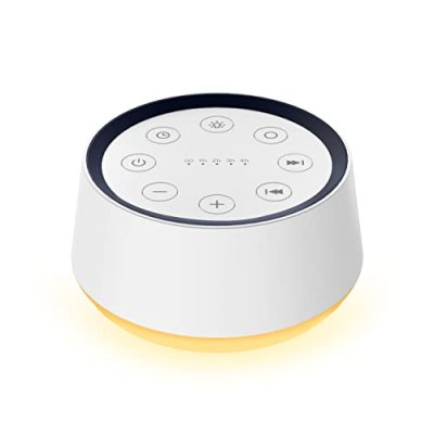 White Noise Sound Machine