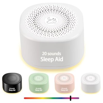 White Noise Sound Machine