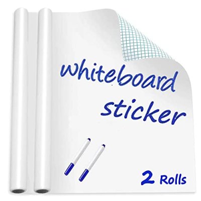 Whiteboard Sticker Roll