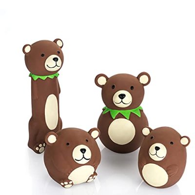 Chiwava Dog Toy Set