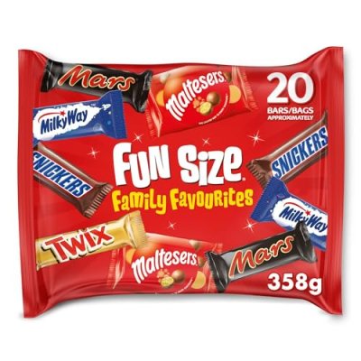 Chocolate Variety Pack