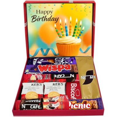 Chocolate Gift Set - Best Selection