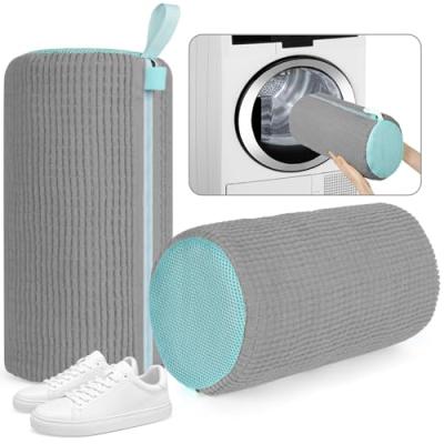 JEYTIFUL Shoe Washing Bag