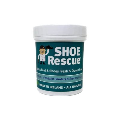 Shoe Rescue Deodorant for Feet and Shoes