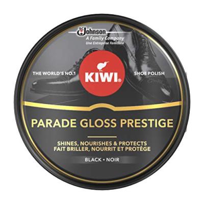 KIWI Shoe Shine Polish