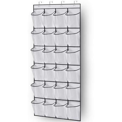 MISSLO Shoe Storage Organiser