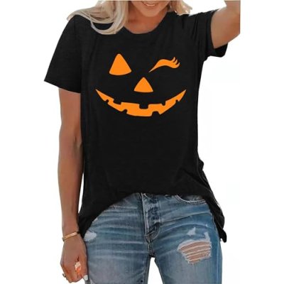 hohololo Halloween T-Shirt