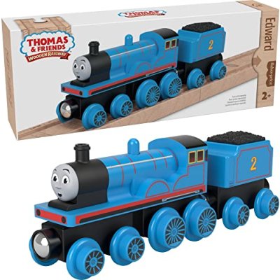Thomas & Friends Edward Engine