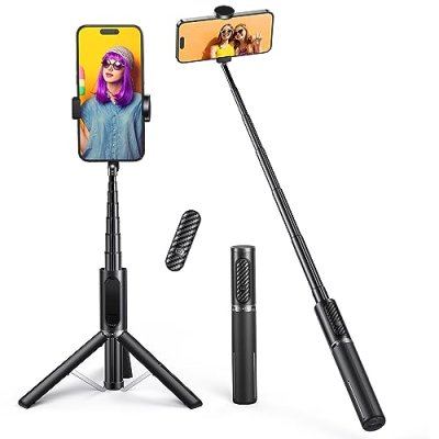 ATUMTEK Phone Tripod