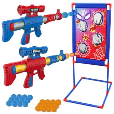 YOTOY Shooting Toy