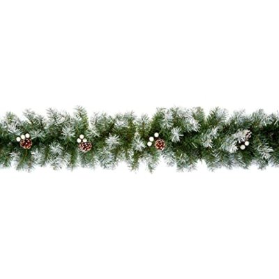 Shop4allsorts Christmas Garland