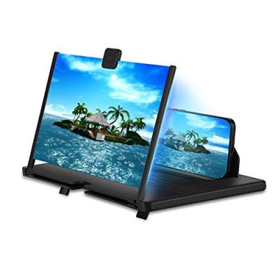 hopeful 12" Thin Foldable Phone Magnifier Screen…
